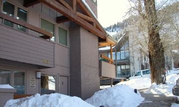 Aspen, Colorado, Vacation Rental Condo