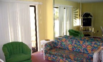 Fort Morgan, Alabama, Vacation Rental Condo