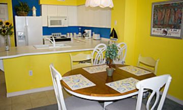 Fort Walton Beach, Florida, Vacation Rental Condo