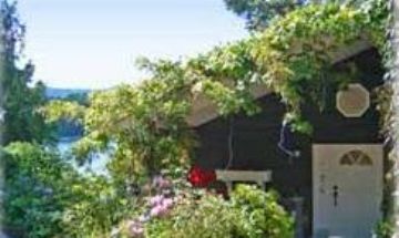 BRENTWOOD BAY, British Columbia, Vacation Rental House