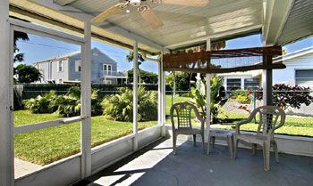 Holmes Beach, Florida, Vacation Rental House