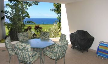 Kauai-Princeville, Hawaii, Vacation Rental Condo