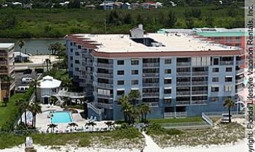 Indian Shores, Florida, Vacation Rental Condo