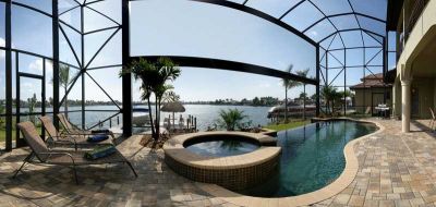 Cape Coral Villa Rental