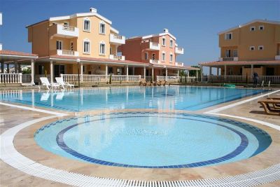 Kusadasi, Aegean, Vacation Rental Holiday Rental