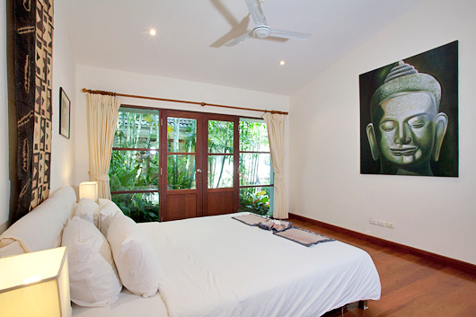 Phuket, Thailand, Vacation Rental