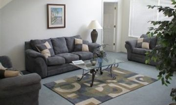 Davenport, Florida, Vacation Rental Villa
