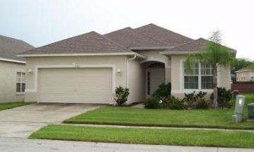 Orlando, Florida, Vacation Rental Villa