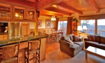 Mammoth Lakes, California, Vacation Rental House