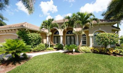 Cape Coral, Florida, Vacation Rental Villa