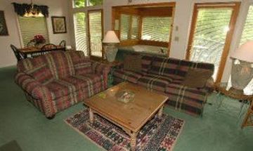 Gatlinburg, Tennessee, Vacation Rental House