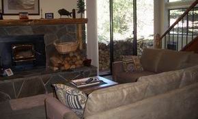 Mammoth Lakes, California, Vacation Rental House