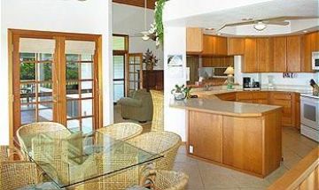 Kauai-Princeville, Hawaii, Vacation Rental House