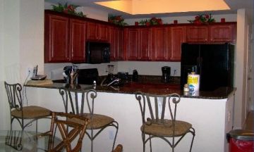 Gulf Shores, Alabama, Vacation Rental Condo