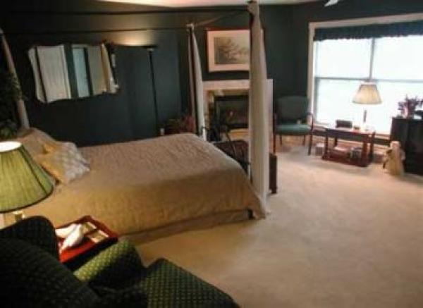 Green Suite