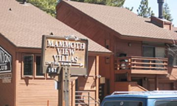 Mammoth Lakes, California, Vacation Rental Condo