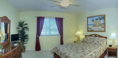 Cape Coral Villa Rental