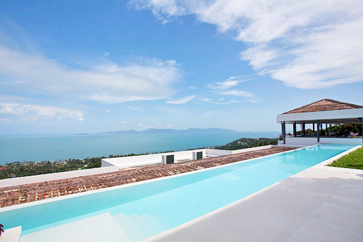 Thailand Rental