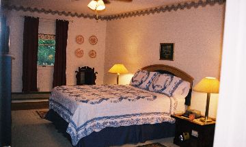 Hendersonville, North Carolina, Vacation Rental House