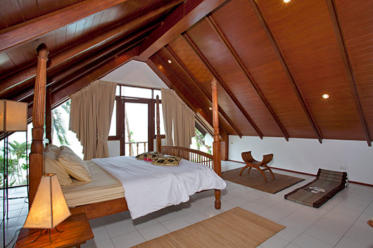 Thailand Beachfront Vacation Rentals