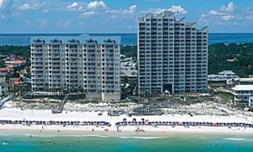 Destin, Florida, Vacation Rental Condo