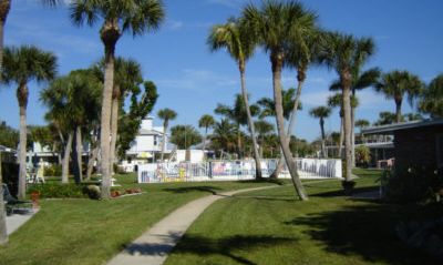 Manasota Key, Florida, Vacation Rental Condo