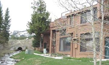 Breckenridge, Colorado, Vacation Rental Condo