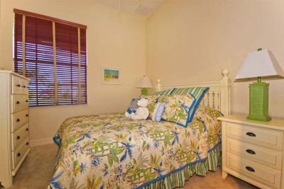 Cape Coral Villa Rental