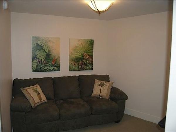 Galveston, Texas, Vacation Rental Condo