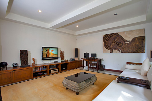 Bang Tao Holiday Villa Rentals