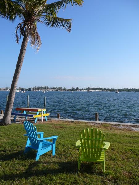  Island view