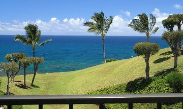 Princeville, Hawaii, Vacation Rental Condo
