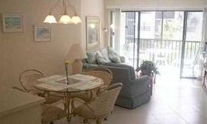 Marco Island, Florida, Vacation Rental Condo