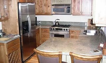 Park City, Utah, Vacation Rental House