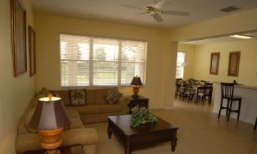 Davenport, Florida, Vacation Rental Villa