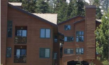 Mammoth Lakes, California, Vacation Rental Condo