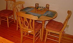South Lake Tahoe, California, Vacation Rental House