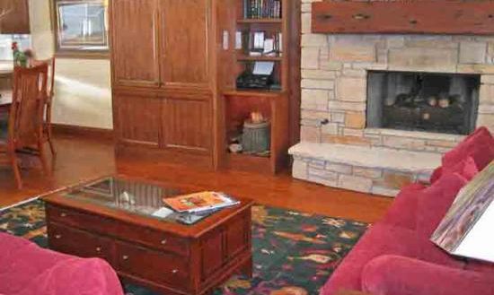 Ketchum, Idaho, Vacation Rental Condo