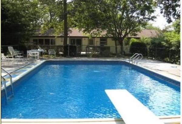 Pool Area