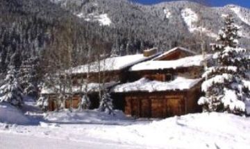 Vail, Colorado, Vacation Rental House