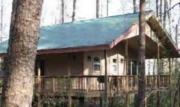 Helen, Georgia, Vacation Rental Cabin