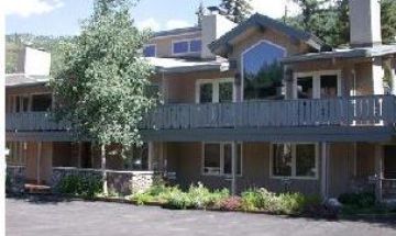 Vail, Colorado, Vacation Rental Condo