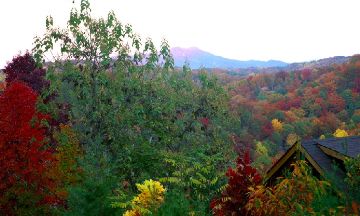 Gatlinburg, Tennessee, Vacation Rental House