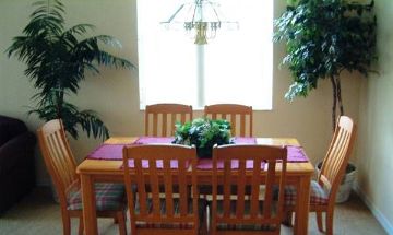 Davenport, Florida, Vacation Rental Villa