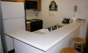 Breckenridge, Colorado, Vacation Rental Condo