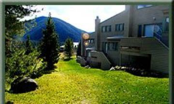 Keystone, Colorado, Vacation Rental House