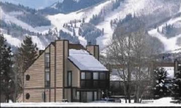 Park City, Utah, Vacation Rental Condo