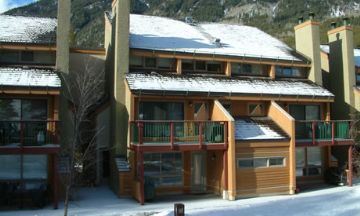 Panorama, British Columbia, Vacation Rental Condo