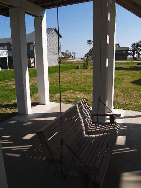 Outer Sitting View