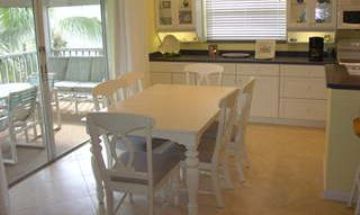 Sanibel Island, Florida, Vacation Rental Condo